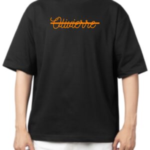 Baju Oversize Murah