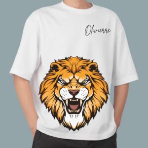 Pakaian Oversize